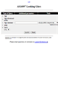 Mobile Screenshot of lg.hlkomm.net